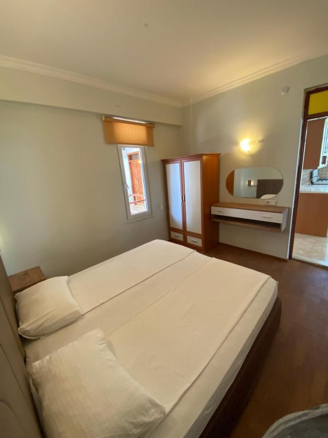Erol Apart Kemer Exterior foto