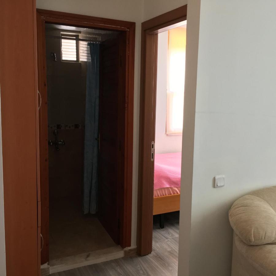 Erol Apart Kemer Exterior foto