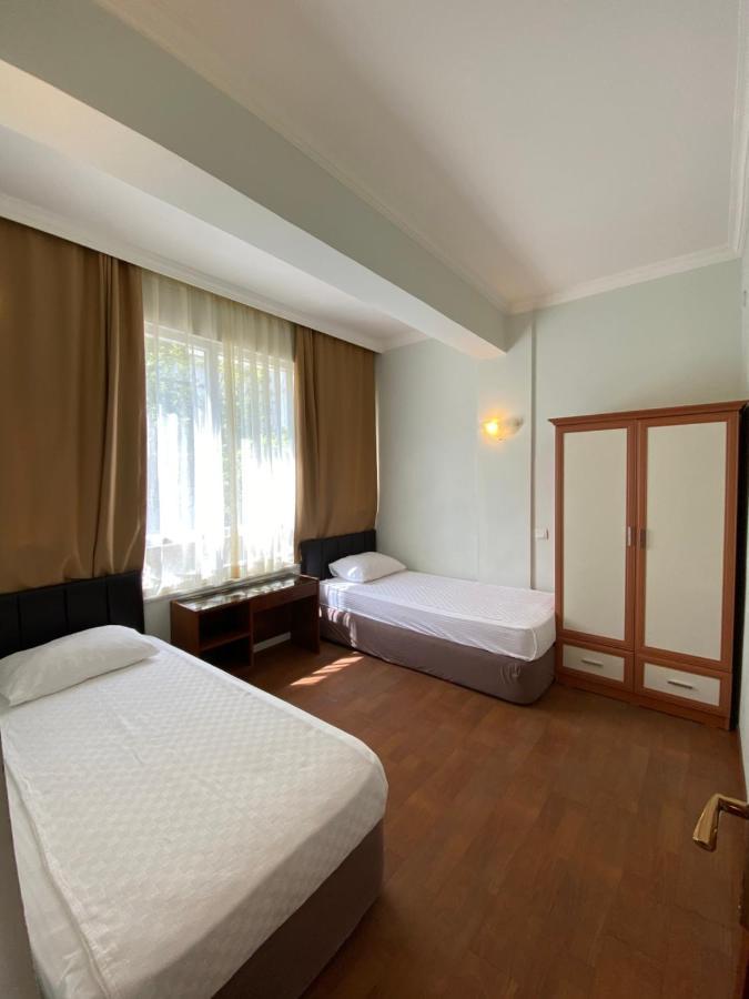 Erol Apart Kemer Exterior foto