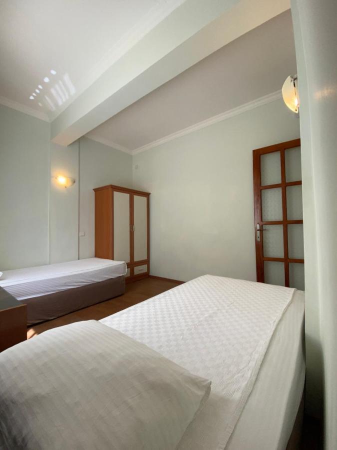 Erol Apart Kemer Exterior foto