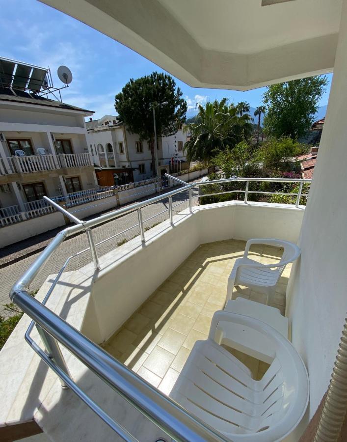 Erol Apart Kemer Exterior foto