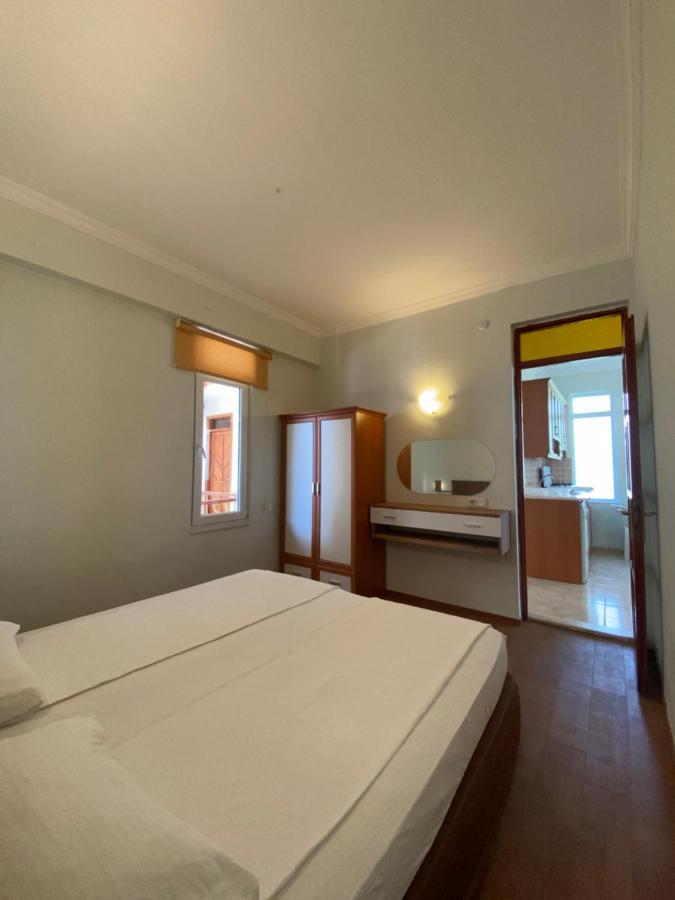 Erol Apart Kemer Exterior foto