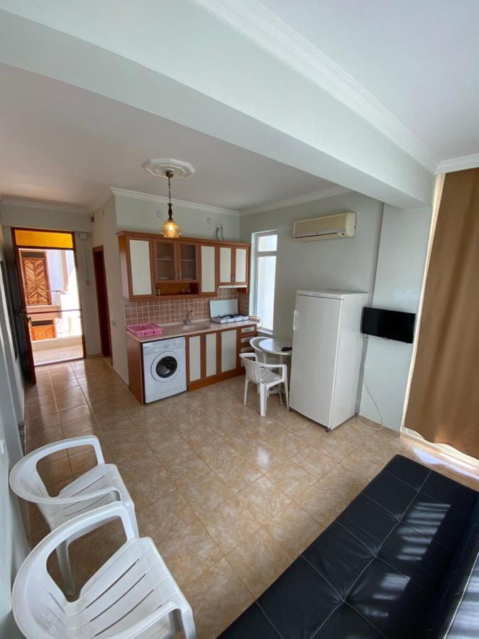 Erol Apart Kemer Exterior foto