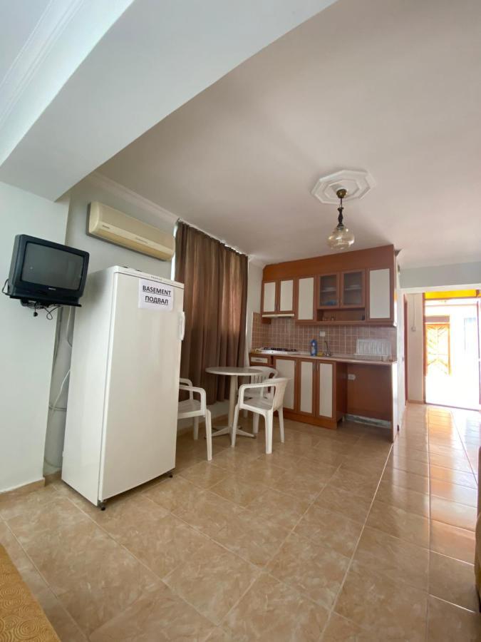 Erol Apart Kemer Exterior foto