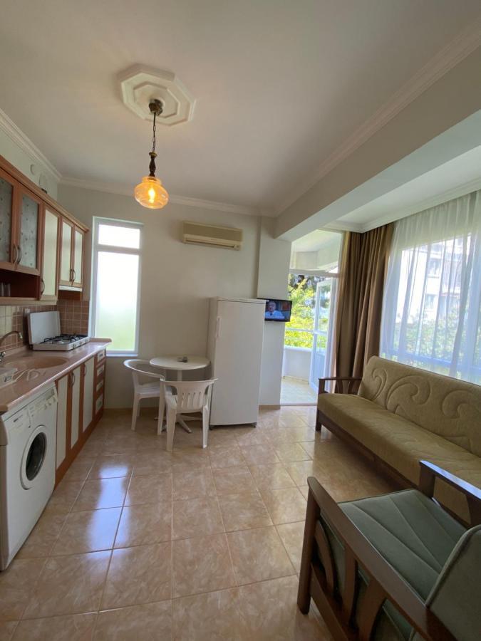 Erol Apart Kemer Exterior foto