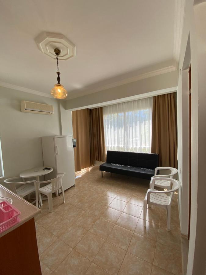 Erol Apart Kemer Exterior foto