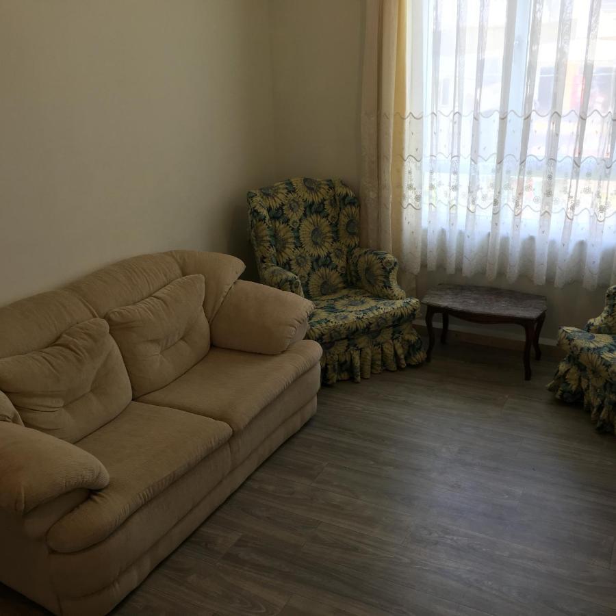 Erol Apart Kemer Exterior foto