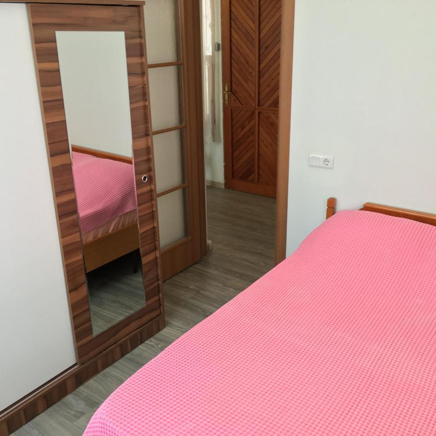 Erol Apart Kemer Exterior foto