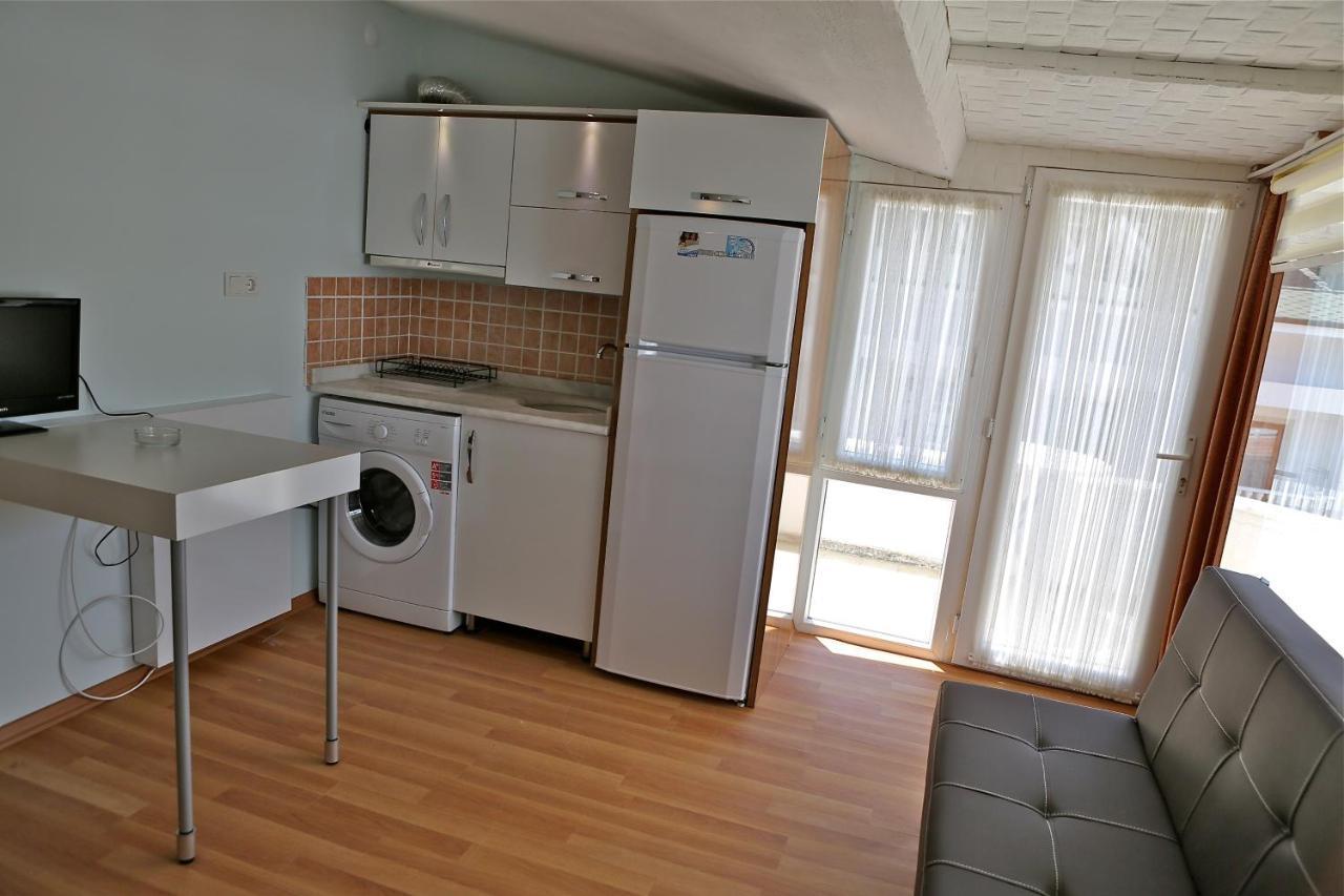 Erol Apart Kemer Exterior foto