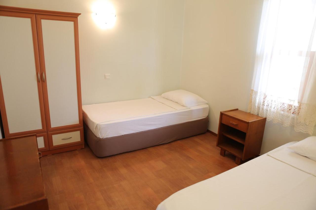 Erol Apart Kemer Exterior foto