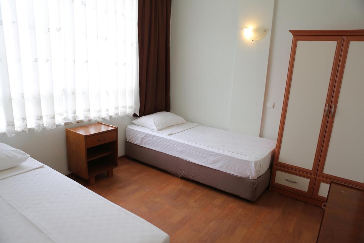 Erol Apart Kemer Exterior foto