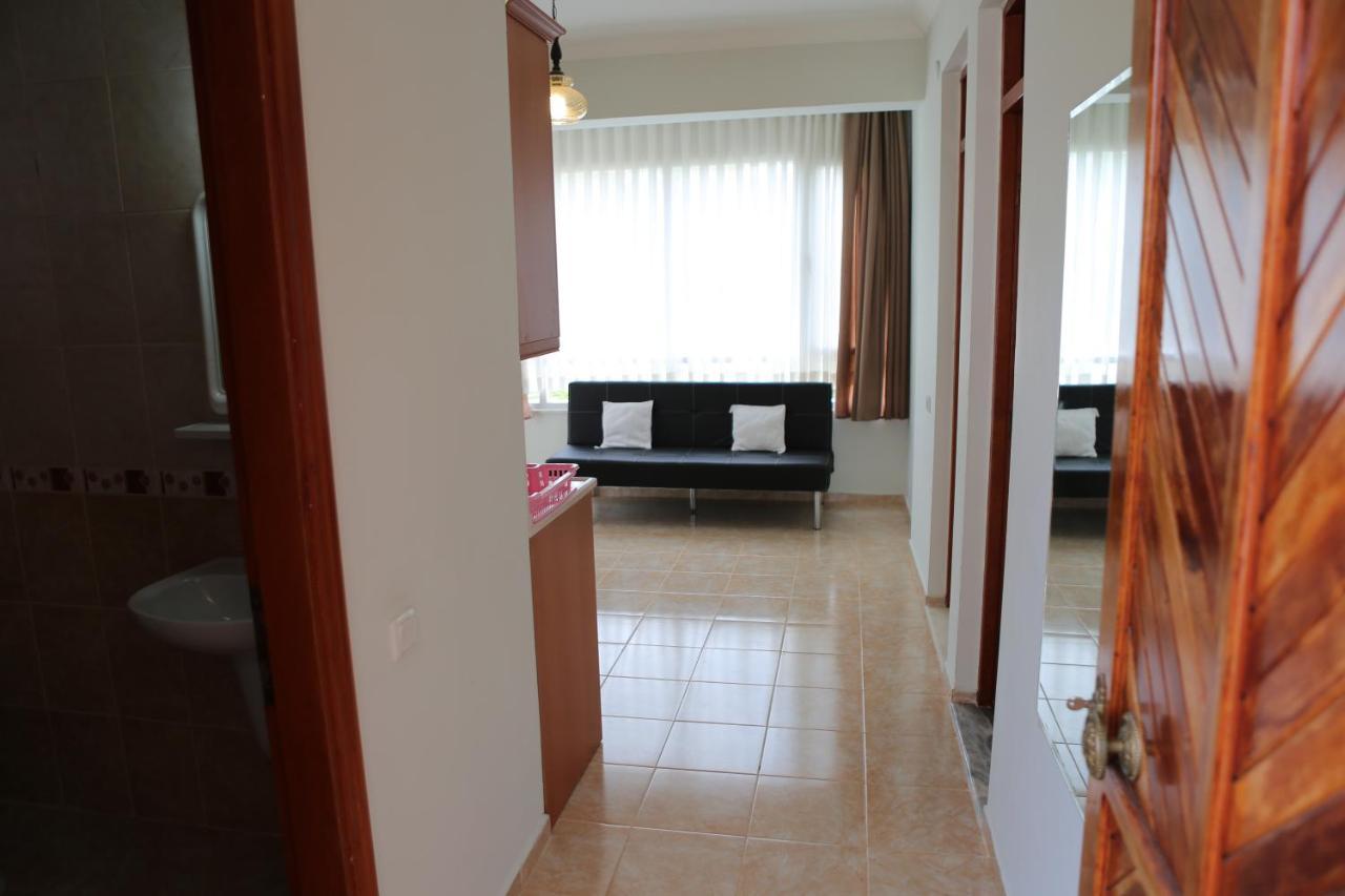 Erol Apart Kemer Exterior foto