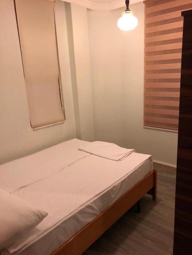 Erol Apart Kemer Exterior foto