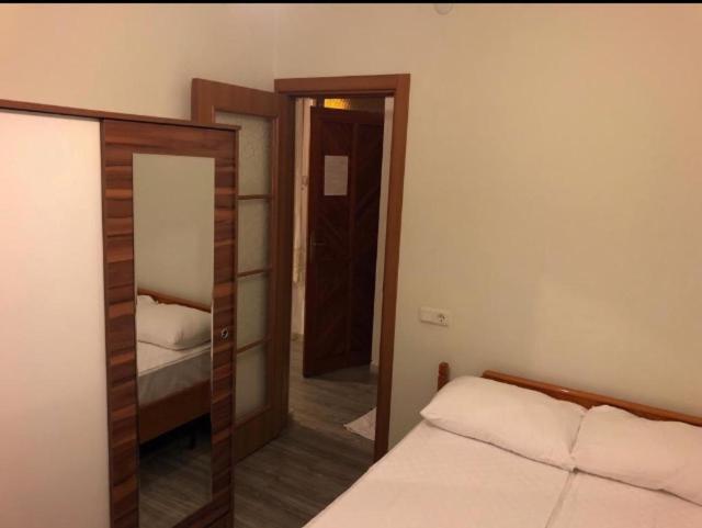 Erol Apart Kemer Exterior foto