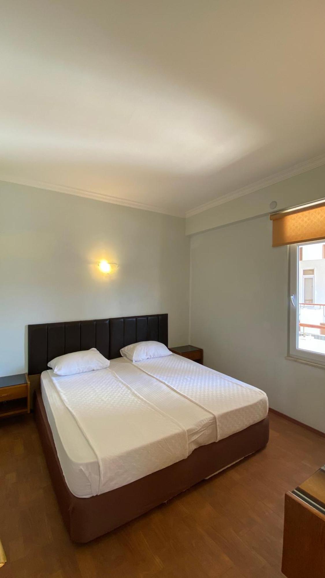 Erol Apart Kemer Exterior foto