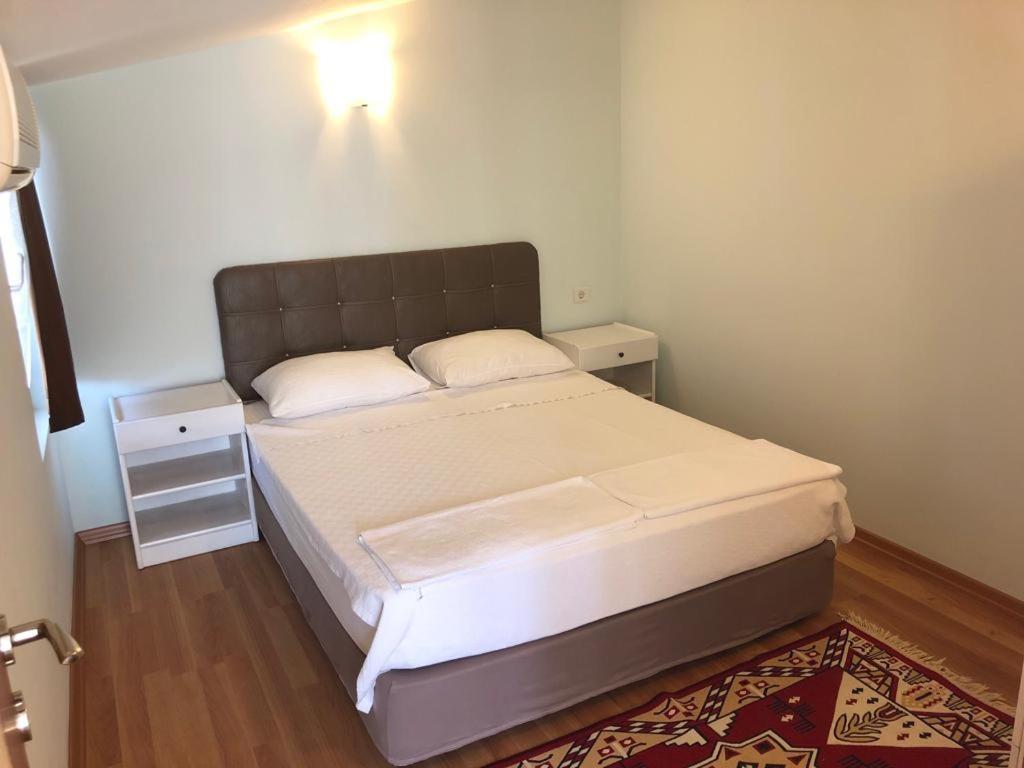 Erol Apart Kemer Exterior foto