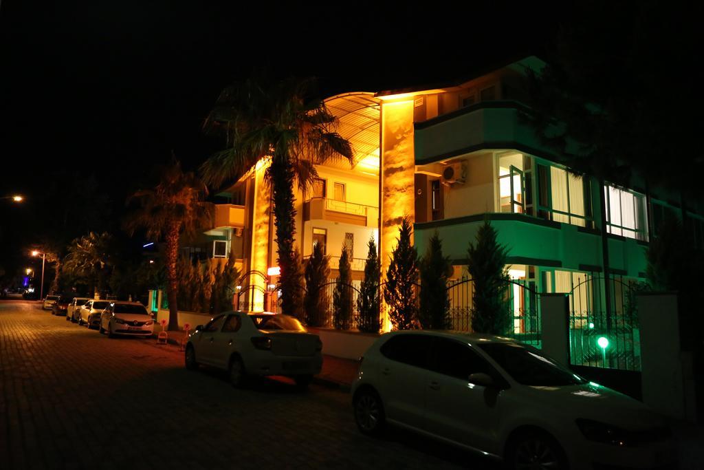 Erol Apart Kemer Exterior foto