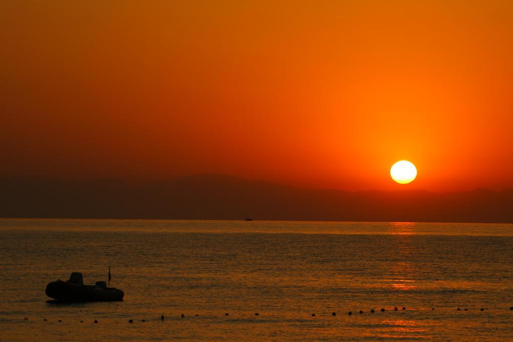Erol Apart Kemer Exterior foto