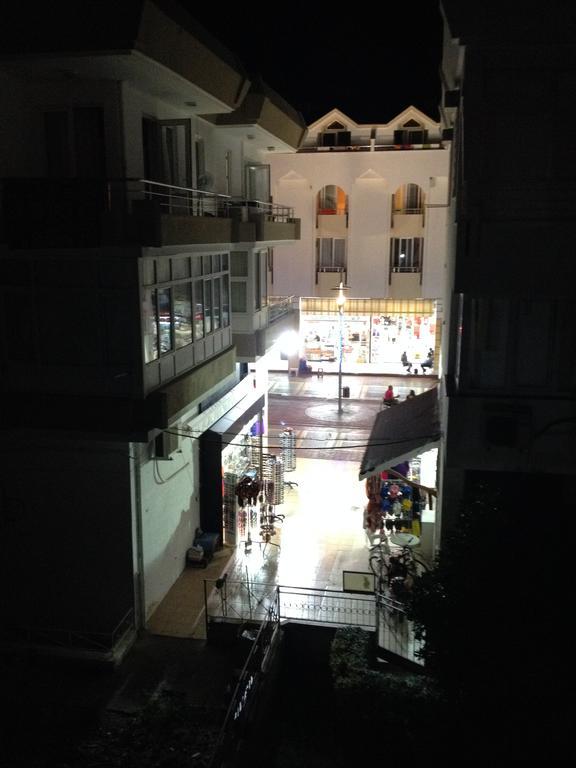Erol Apart Kemer Exterior foto