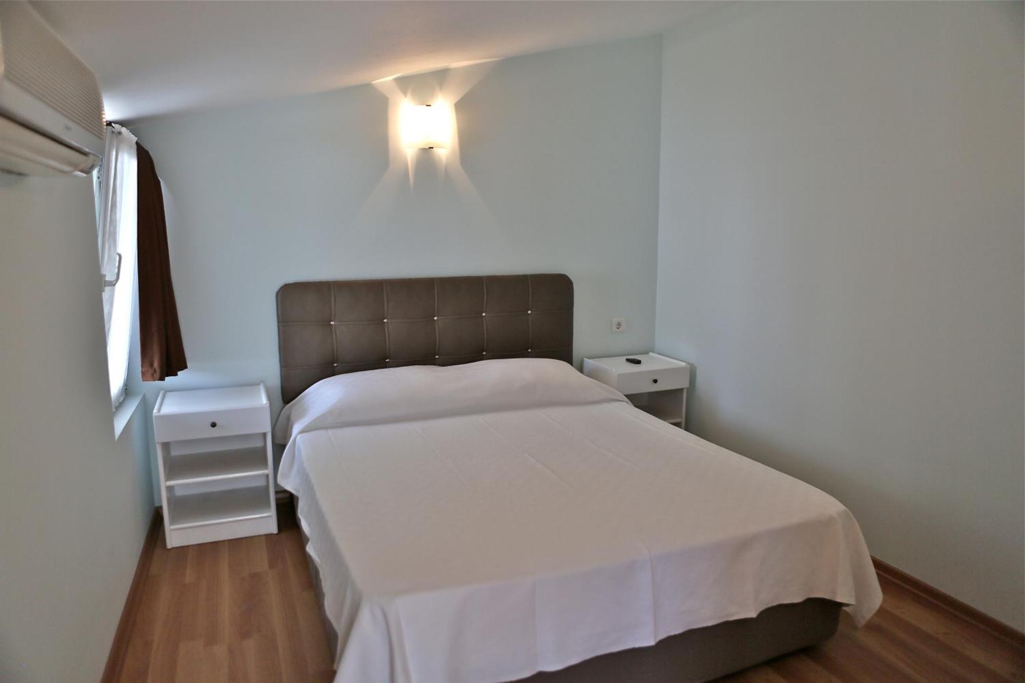 Erol Apart Kemer Exterior foto