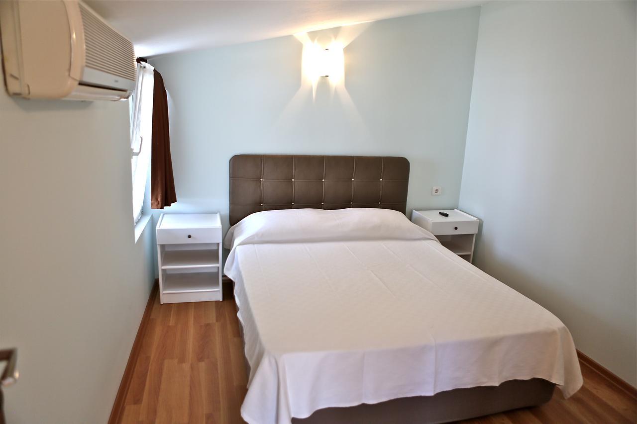Erol Apart Kemer Exterior foto